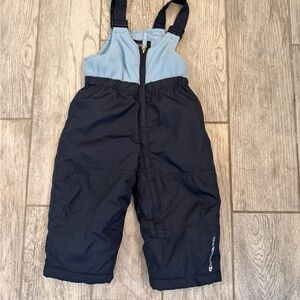 ZeroXposur Toddler Snow Pants